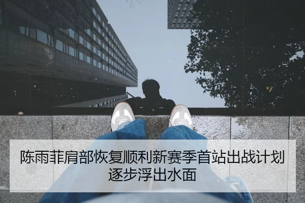 陈雨菲肩部恢复顺利新赛季首站出战计划逐步浮出水面